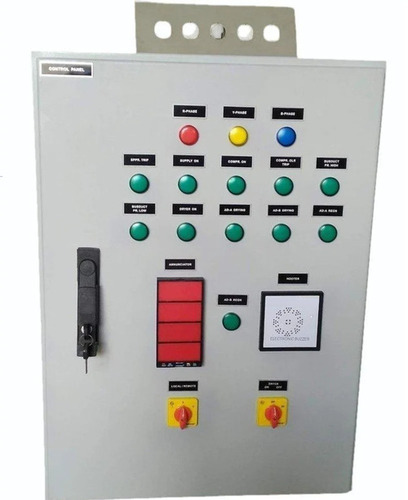 Control Panel Board