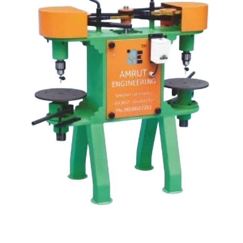 Counter Drilling Machine