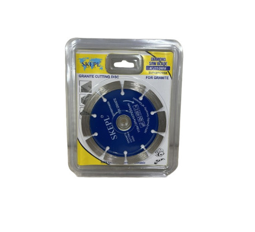 Diamond Saw Blades