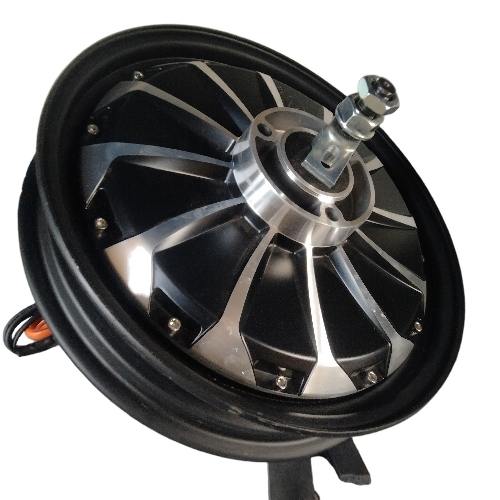 Electric Scooter Hub Motor