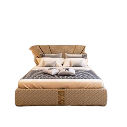 Elegant Design Bedroom Bed