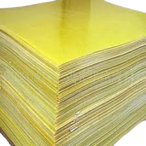 Epoxy Sheet
