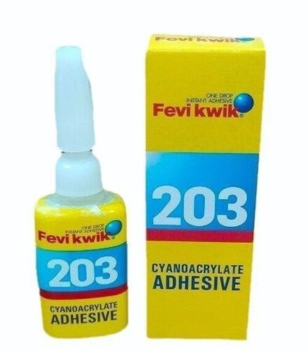 Fevikwik 203 Adhesive (20g)