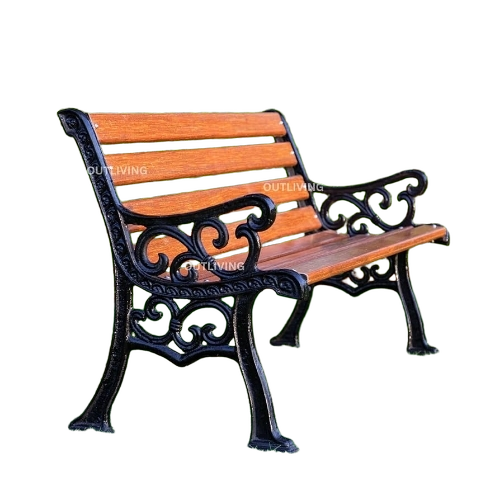 Garden Bench