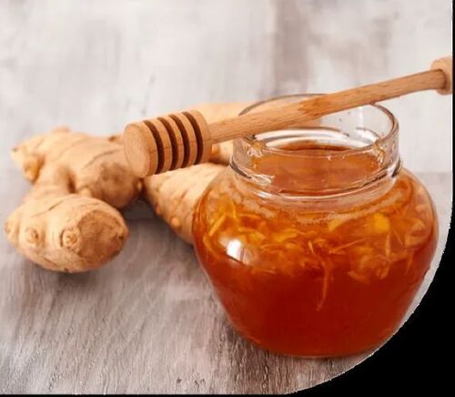 Ginger Honey