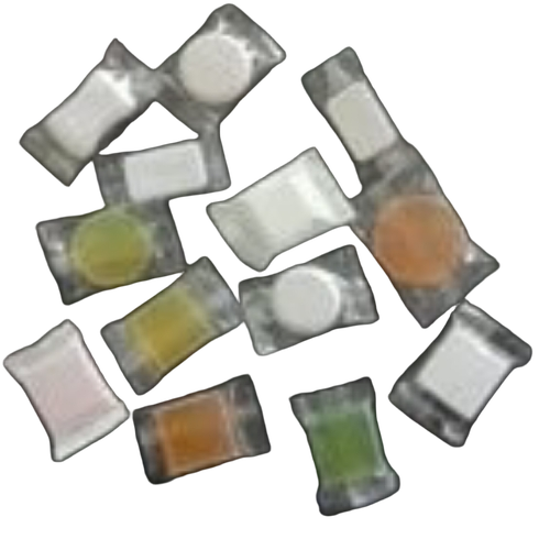 Glycerin Hotel Soaps