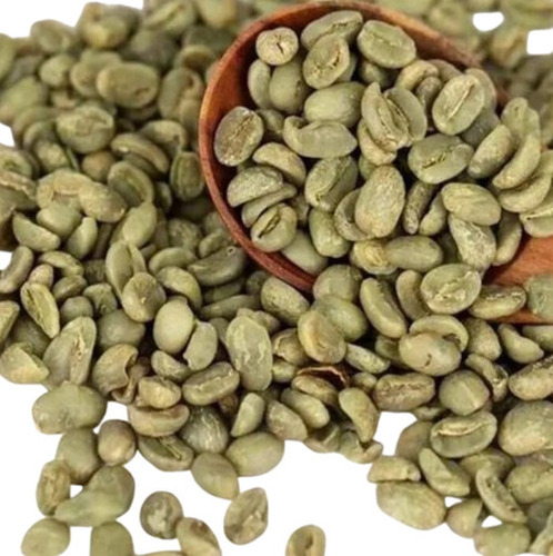 Green Coffee Beans