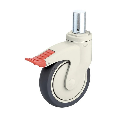 Haion Medical Bed Caster Wheel H366