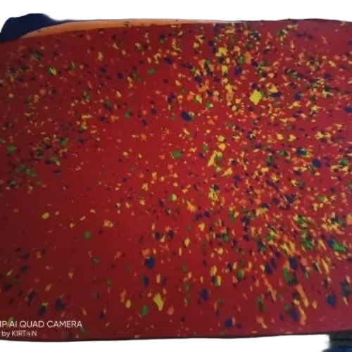 Hawai Chappal Printed Sheet