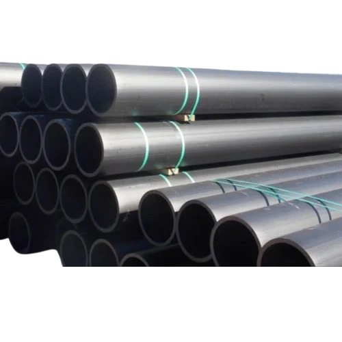 Hdpe Drainage Pipe - Application: Jalnigam Dranage