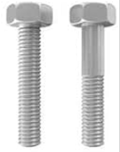 Hex Bolts By Global Enterprises