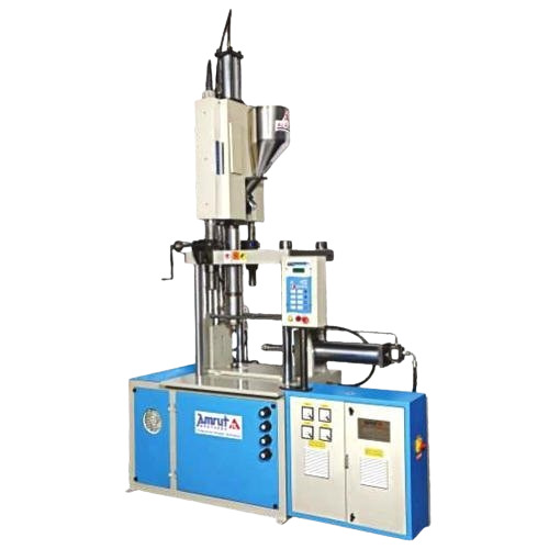 Hydraulic Injection Molding Machine