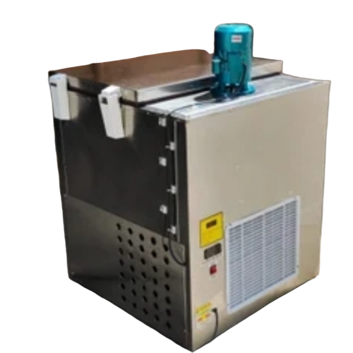 Kulfi Making Machine