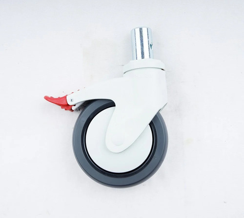 Medical Bed Caster Wheel H322 Haion
