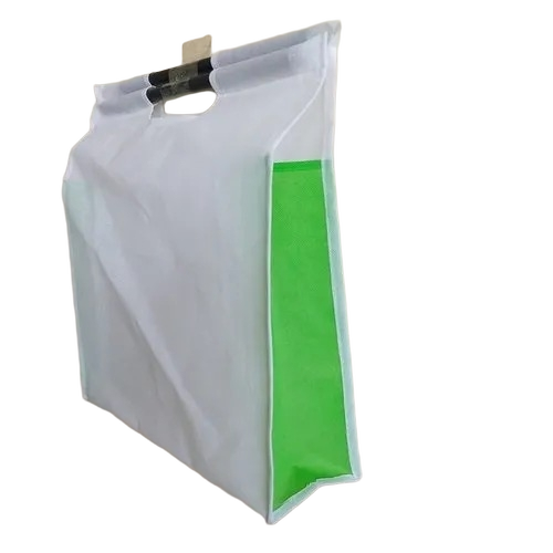Non Woven Stick Handle Bags