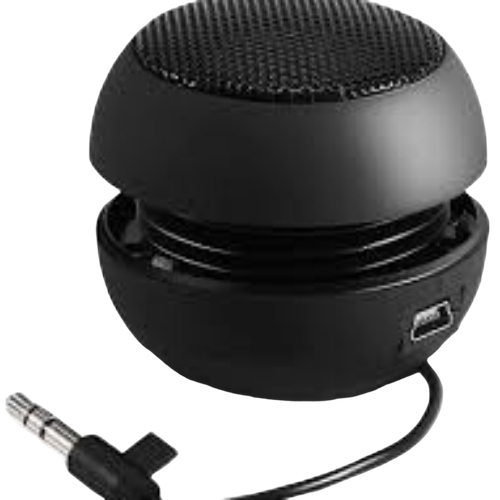 Portable Mini Usb Speaker