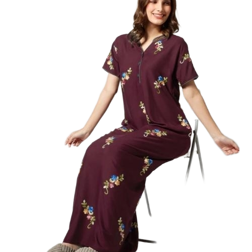 Rayon Kurtis
