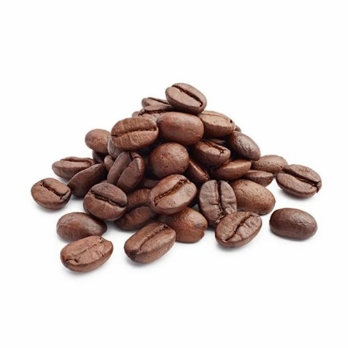 Roasted Coffee Beans