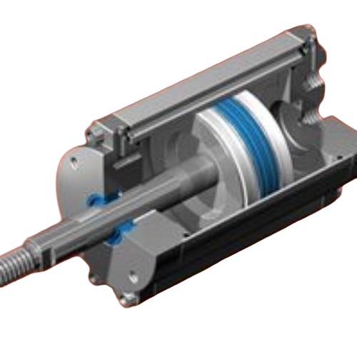 Rust Proof Hydraulic Cylinders