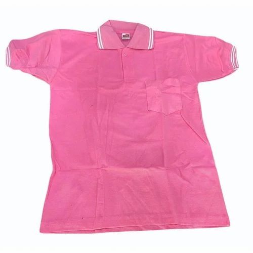 School Polo T Shirts