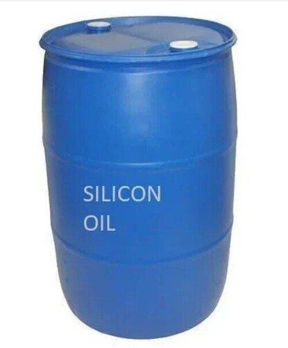 Silicon Oil 350 And 1000 Cst