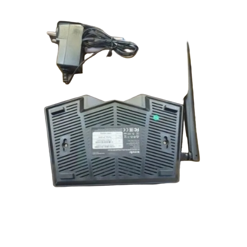 Smart Dual Band Wifi Router