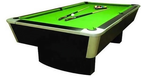 Sunshine Pool Table