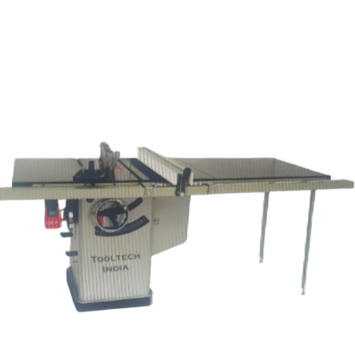 Table Saw Machine