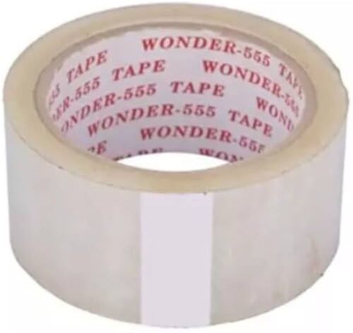 Transparent Packaging Tape