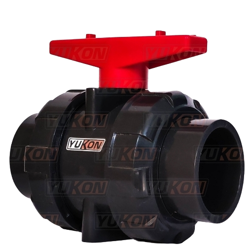 Upvc Valve 