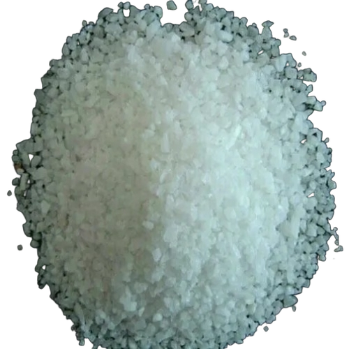 White Quartz Silica Sand
