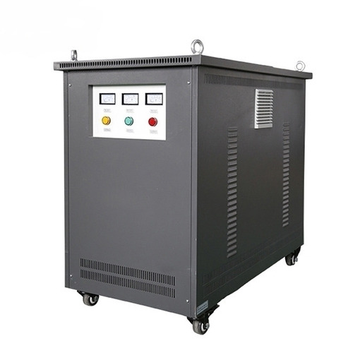 3Phase Ac Transformer Heavy Duty - High Voltage: 6 Volt (V)