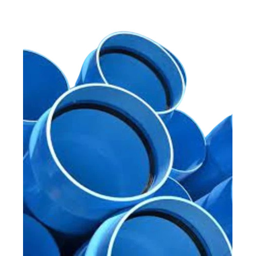 4 Inch Opvc Round Pipes - Application: Plumbing