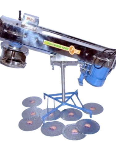 Automatic Noodles Making Machine