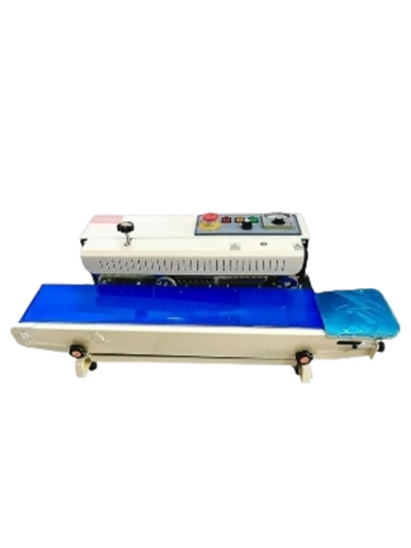 Band Sealer