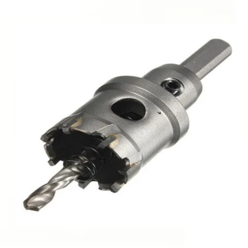 Carbide Drill Cutter