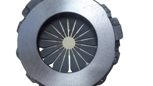 Clutch Pressure Plate - Application: .....