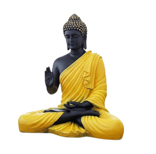 Decorative Resin Buddha Statue
