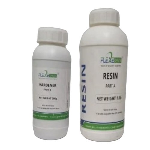 Epoxy Tiles Grout - White Liquid, 99% Purity | High Strength, Quick Setting, Durable Finish, Water Resistant, Crack Resistant