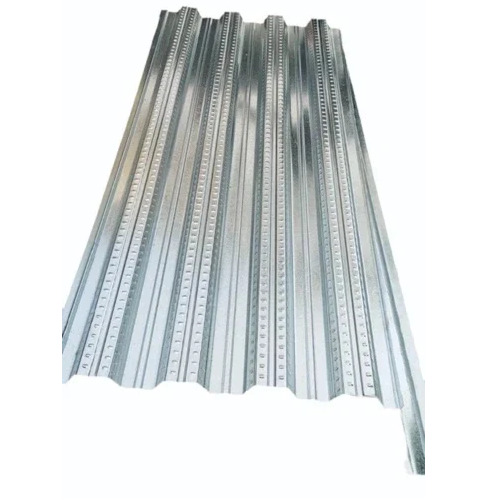 Gi Coated Decking Sheets