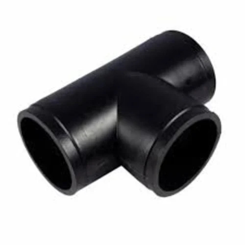 Hdpe Pipe Fittings Tee By Ar Industries