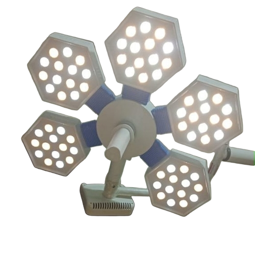 Hilux 5 (14 Led) Single Dome Led Ot Light