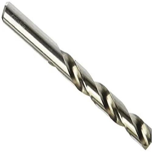 Hss Taper Shank Twist Drill - Automatic Grade: Manual