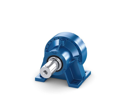 Industrial Planetary Gear Box