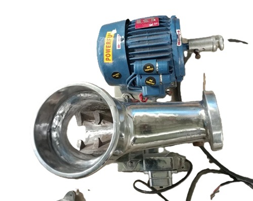 Juicer Mixer Grinders