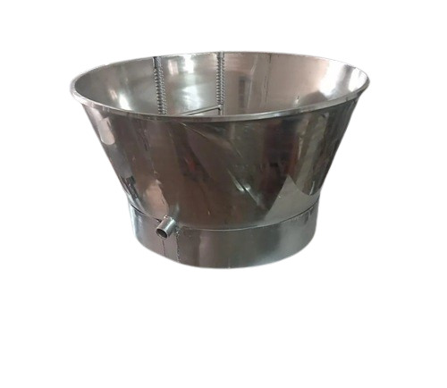 Khoya Making Machine - Feature: Low Energy Consumption