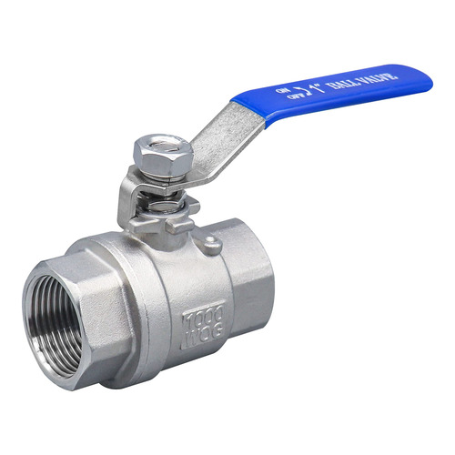 Manual Ball Valve