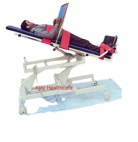 Mild Steel High Low Tilt Table