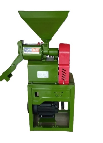Mini Rice Mill