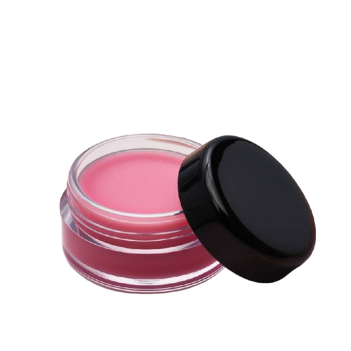 Natural Double Butter Lip Balm